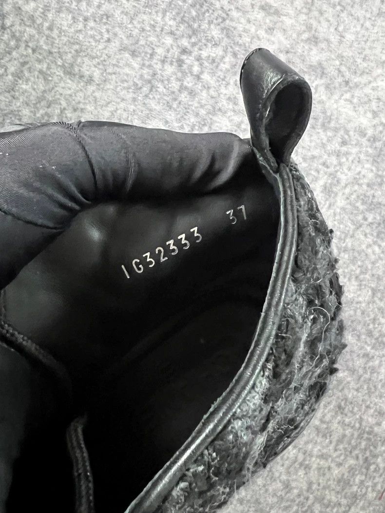 Chanel Chanel High-Top Sports Sneakers Size 37 Size US 6.5 / EU 39-40 - 6 Thumbnail