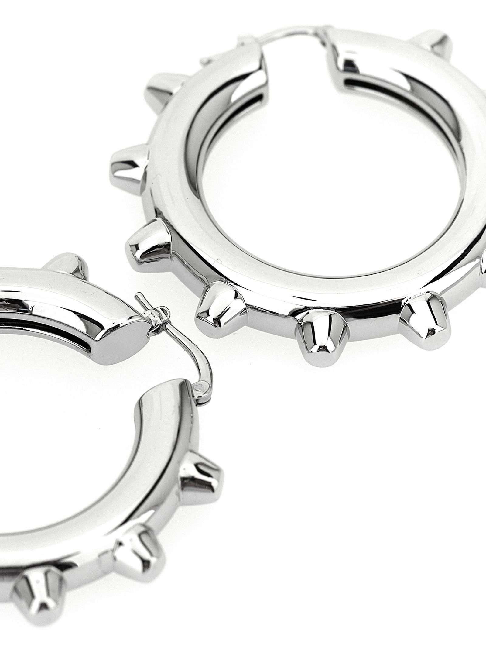 Jil Sander '731' Earrings Size ONE SIZE - 3 Thumbnail