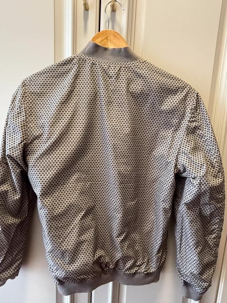 Dolce & Gabbana Dolce & Gabbana Reversible Jacket Size 44 Size US M / EU 48-50 / 2 - 4 Thumbnail
