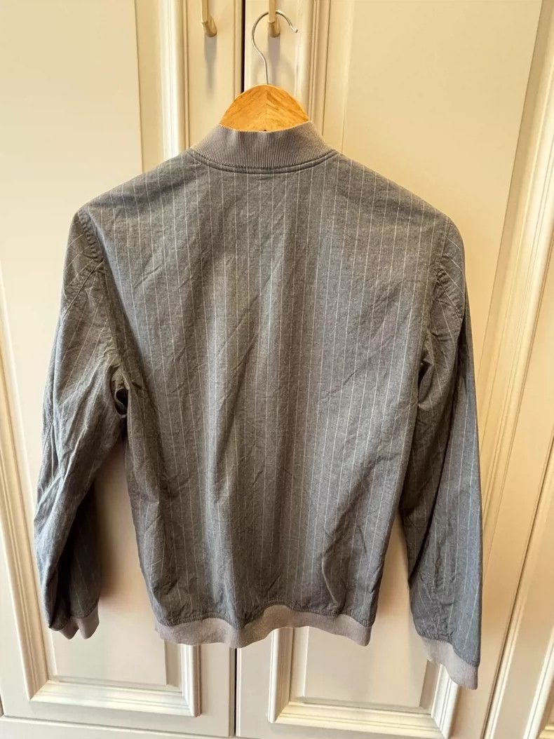 Dolce & Gabbana Dolce & Gabbana Reversible Jacket Size 44 Size US M / EU 48-50 / 2 - 2 Thumbnail