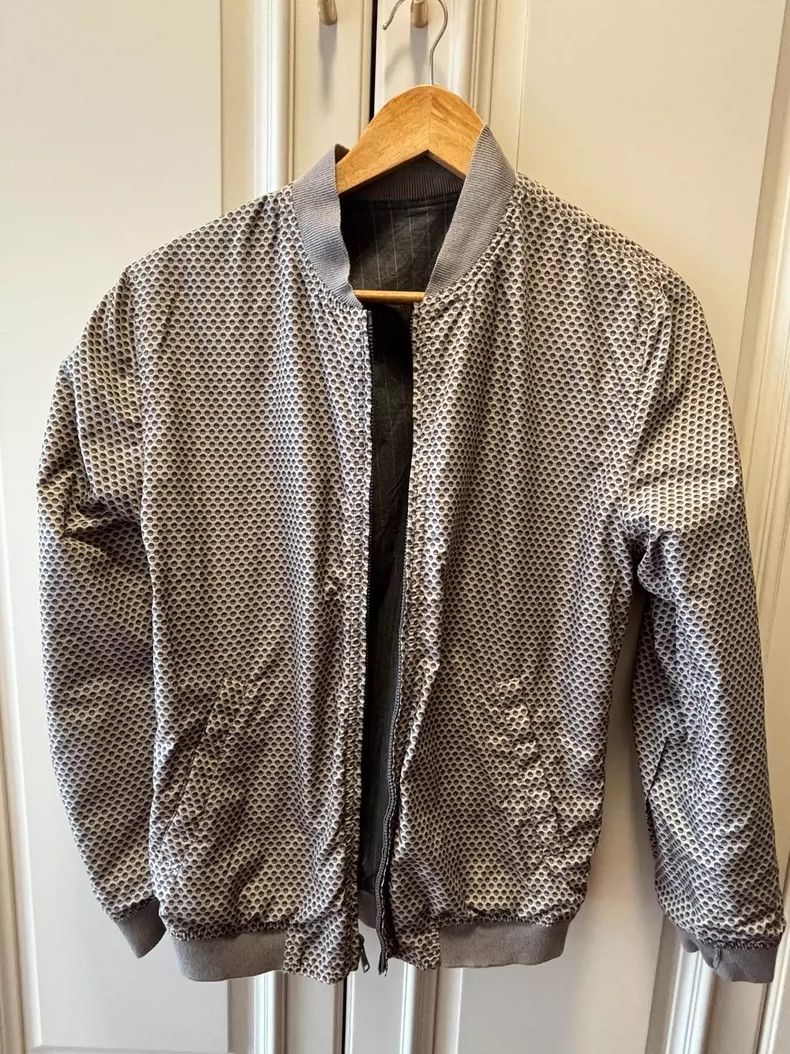 Dolce & Gabbana Dolce & Gabbana Reversible Jacket Size 44 Size US M / EU 48-50 / 2 - 3 Thumbnail