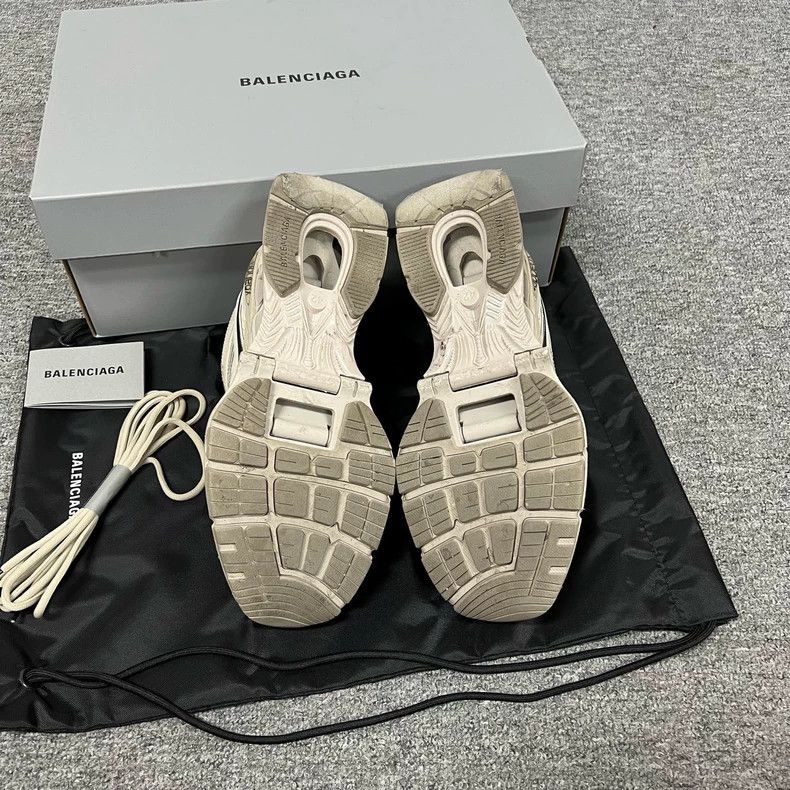 Balenciaga balenciaga xpander spring sneaker size 42 Size US 9 / EU 42 - 6 Thumbnail