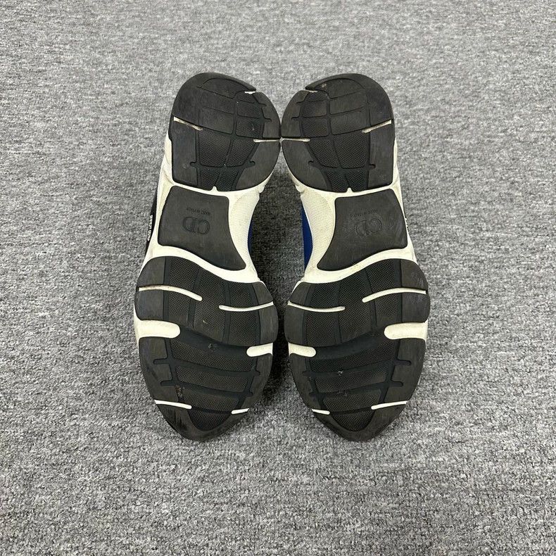 Dior dior b22 retro sneakers size 43 Size US 10 / EU 43 - 6 Thumbnail