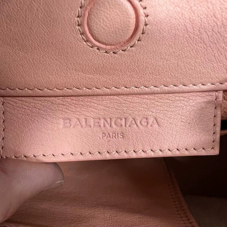 Balenciaga balenciaga papier mini motorcycle bag Size ONE SIZE - 5 Thumbnail