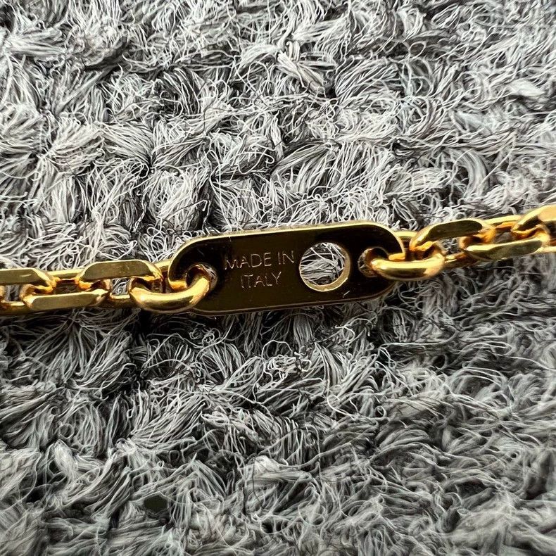 Louis Vuitton louis vuitton nba basketball necklace Size ONE SIZE - 7 Thumbnail