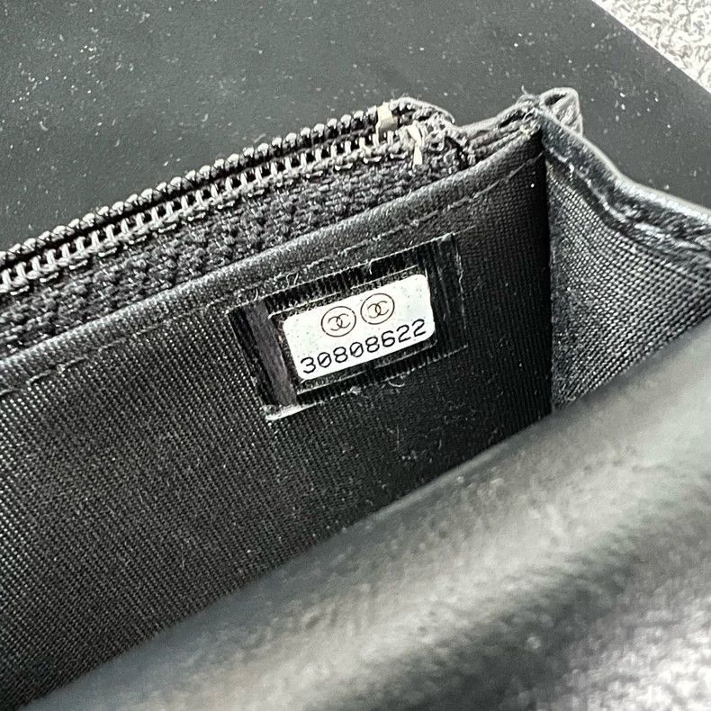 Chanel chanel pearl chain crossbody bag Size ONE SIZE - 6 Thumbnail