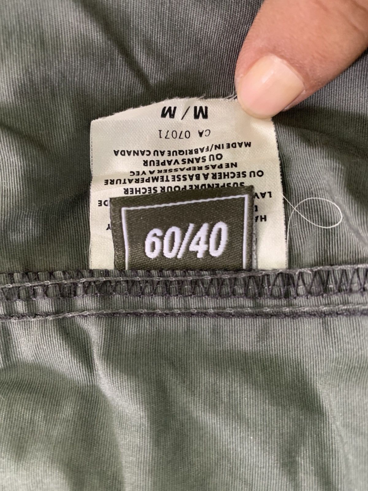 Other Nepco San Francisco Jacket Size US M / EU 48-50 / 2 - 7 Thumbnail