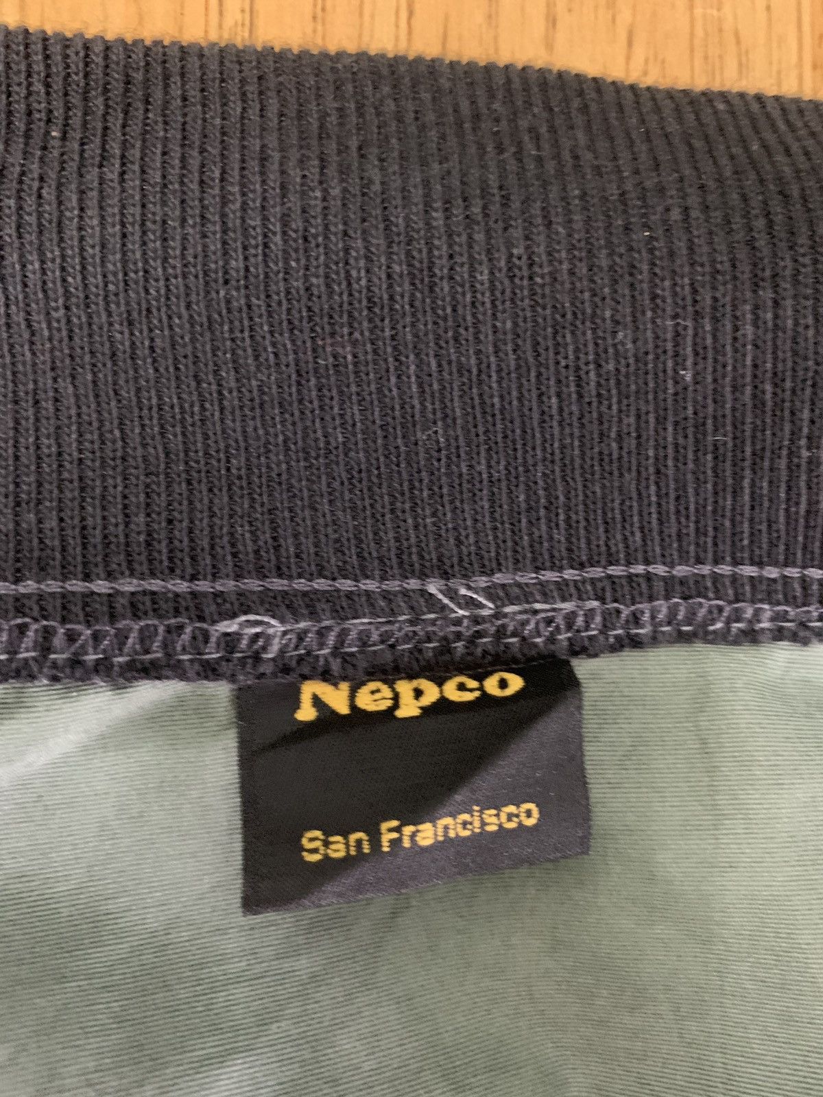 Other Nepco San Francisco Jacket Size US M / EU 48-50 / 2 - 5 Thumbnail