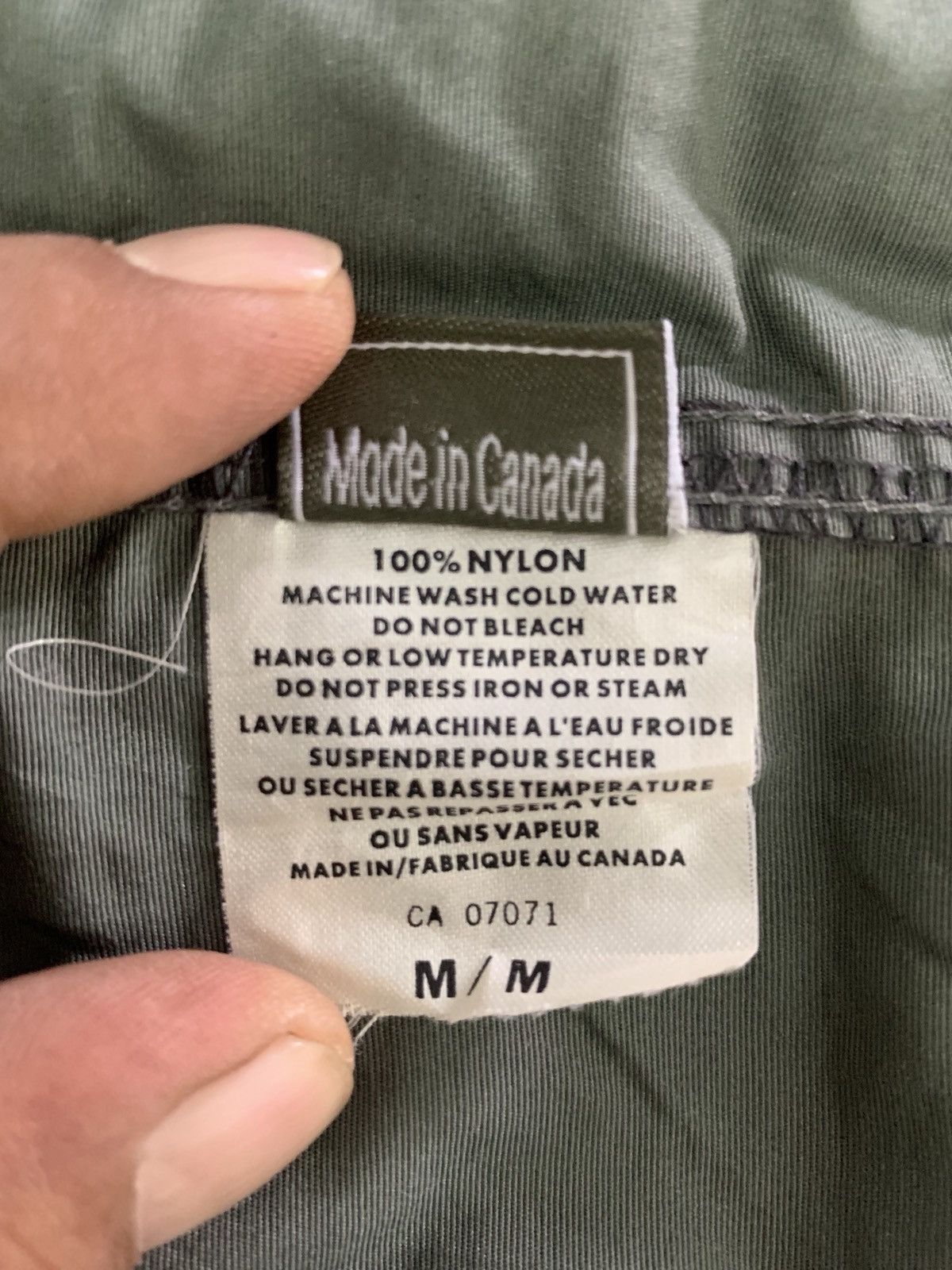 Other Nepco San Francisco Jacket Size US M / EU 48-50 / 2 - 8 Thumbnail