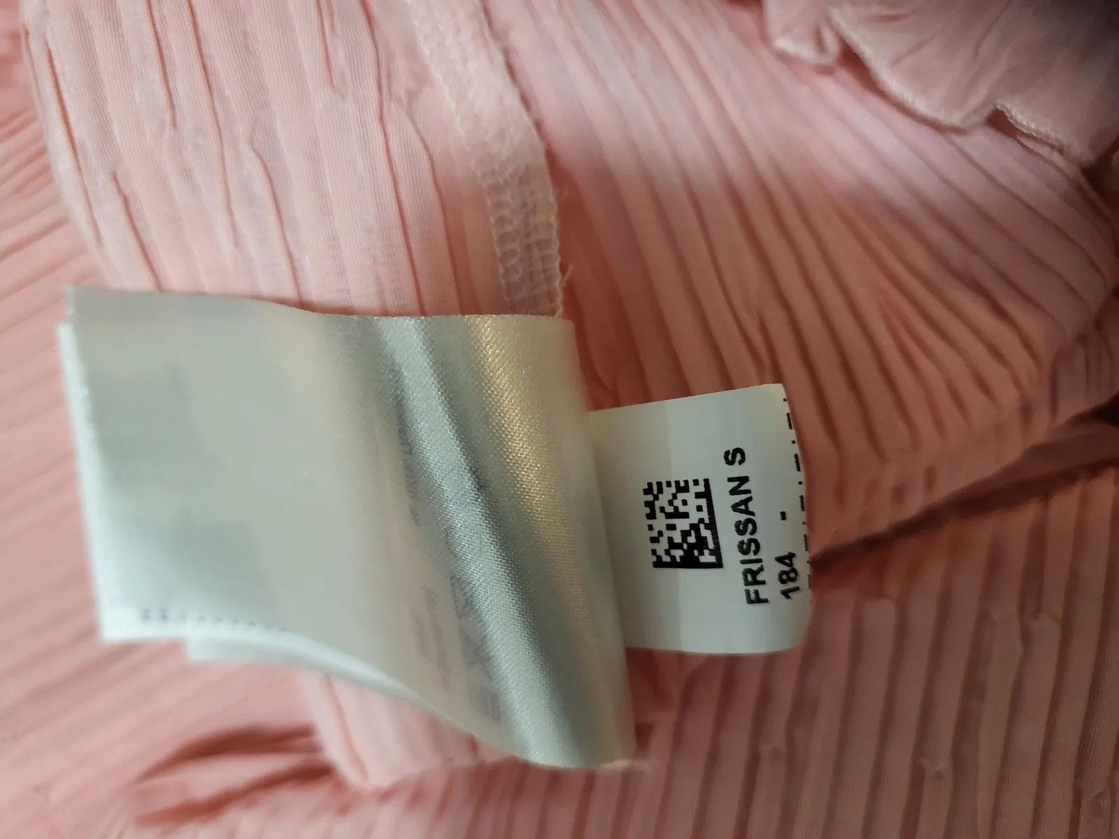 Arket Arket Dress Size S / US 4 / IT 40 - 3 Thumbnail
