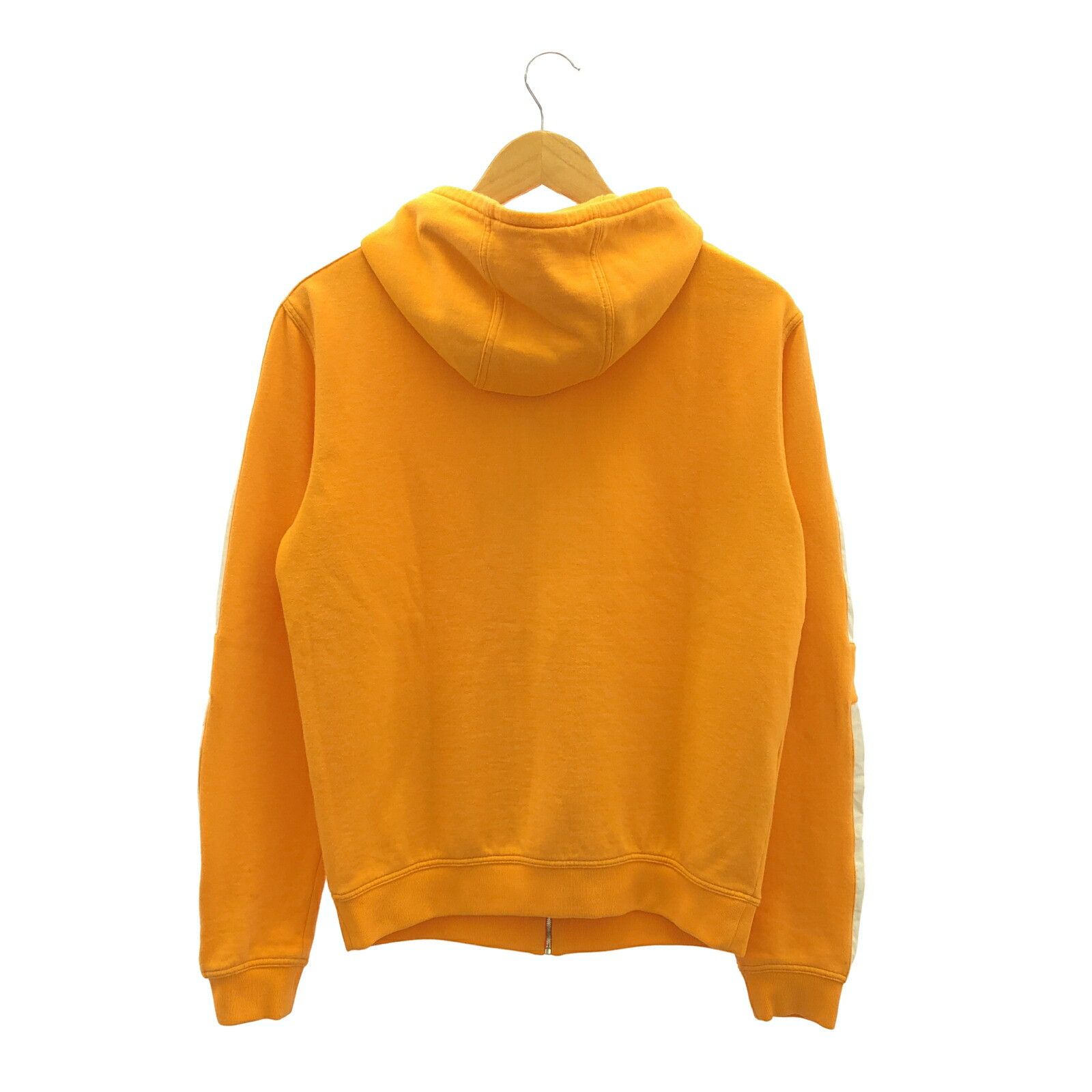 Hermes Hermes Hermes Hoodie Cotton Hoodie Cotton Sweatshirts & Hoodies Size ONE SIZE - 2 Thumbnail