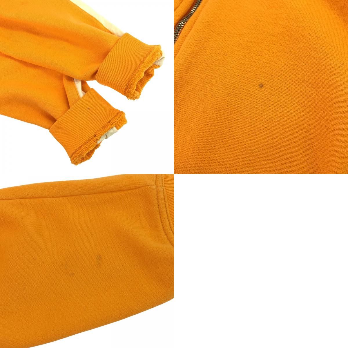 Hermes Hermes Hermes Hoodie Cotton Hoodie Cotton Sweatshirts & Hoodies Size ONE SIZE - 10 Thumbnail