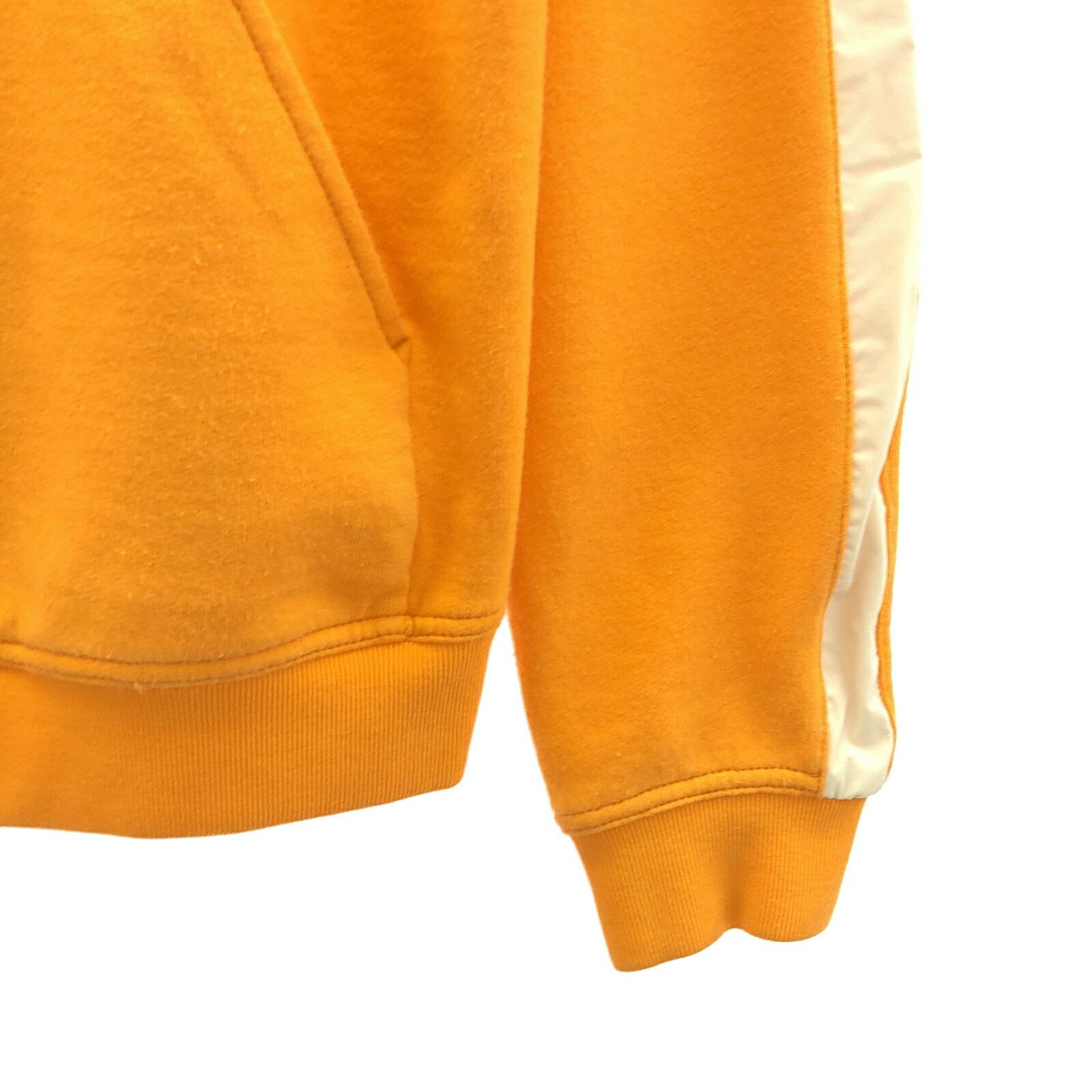 Hermes Hermes Hermes Hoodie Cotton Hoodie Cotton Sweatshirts & Hoodies Size ONE SIZE - 4 Thumbnail
