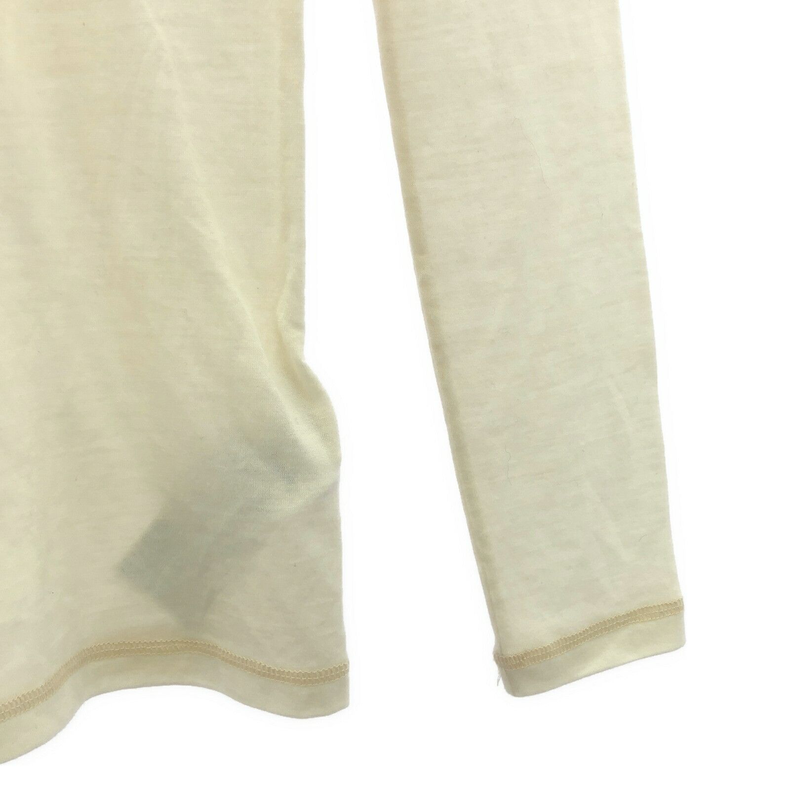 Jil Sander Jil Sander Jil Sander＋ Zip Up Polyester Top Others Tops Size ONE SIZE - 4 Thumbnail