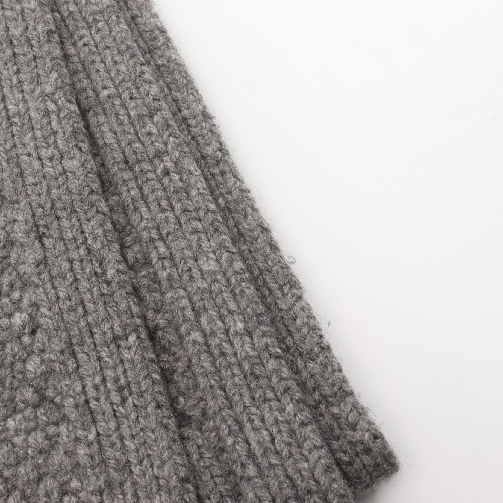 Celine Celine Celine Scarf Cashmere/Mohair Scarf Natural Material Scarf Size ONE SIZE - 5 Thumbnail