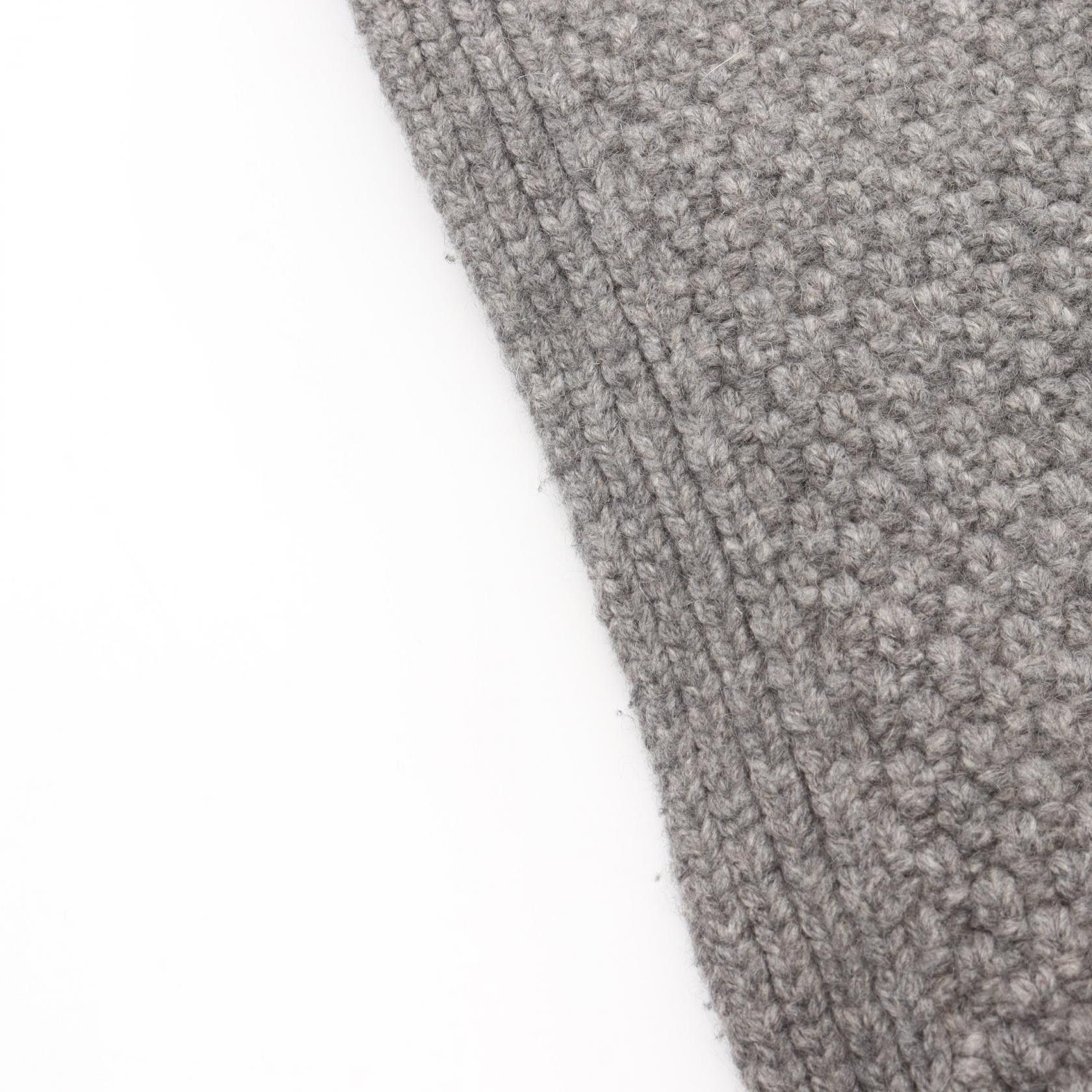 Celine Celine Celine Scarf Cashmere/Mohair Scarf Natural Material Scarf Size ONE SIZE - 4 Thumbnail
