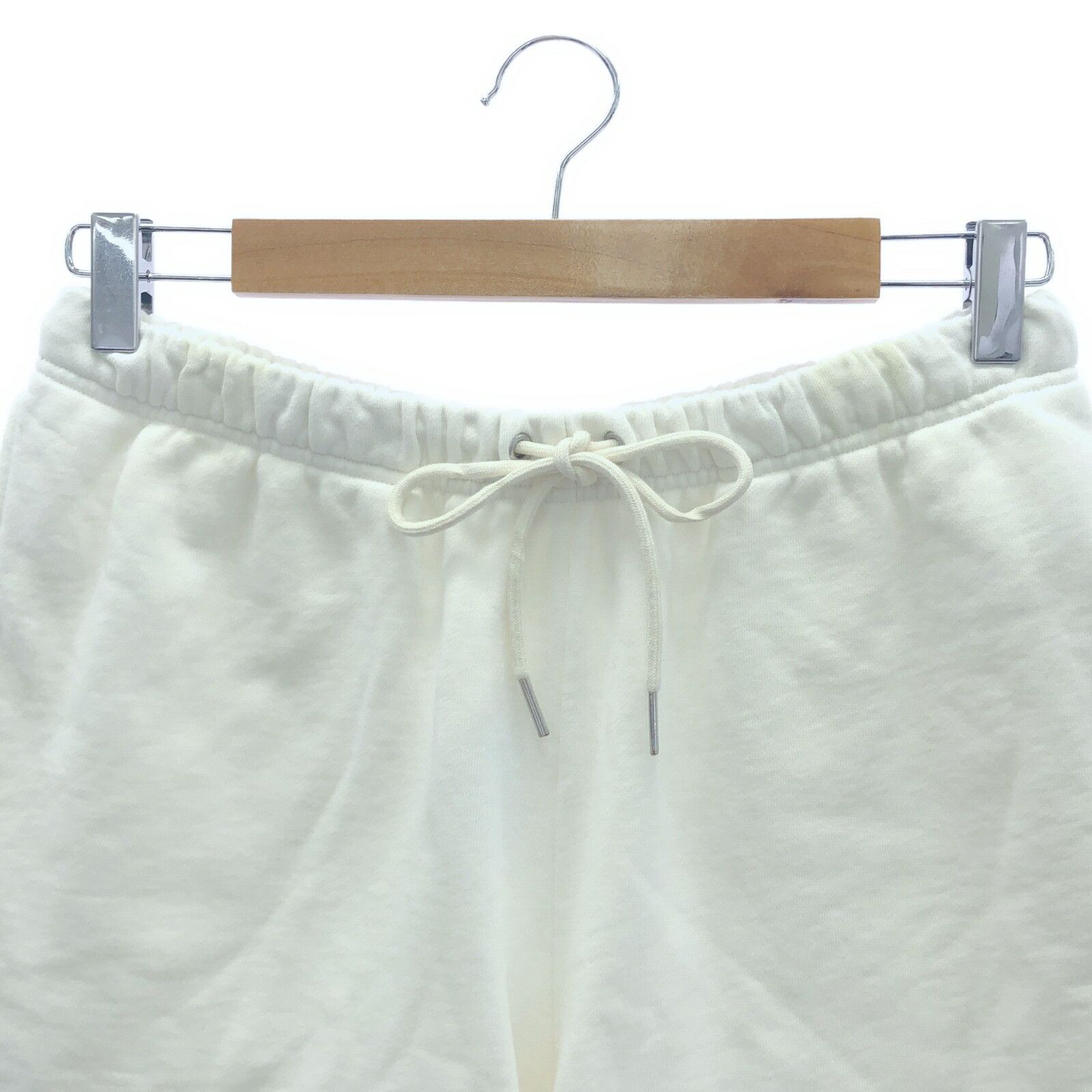 Celine Celine Celine 2Z063670Q Cotton Shorts Cotton Shorts 2Z063670Q Size ONE SIZE - 3 Thumbnail