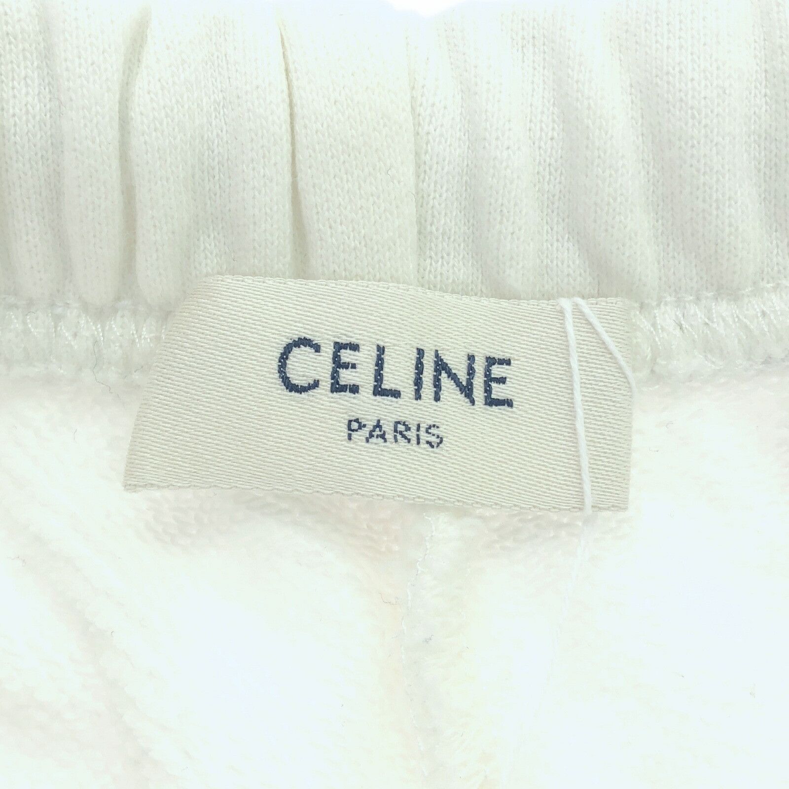 Celine Celine Celine 2Z063670Q Cotton Shorts Cotton Shorts 2Z063670Q Size ONE SIZE - 5 Thumbnail