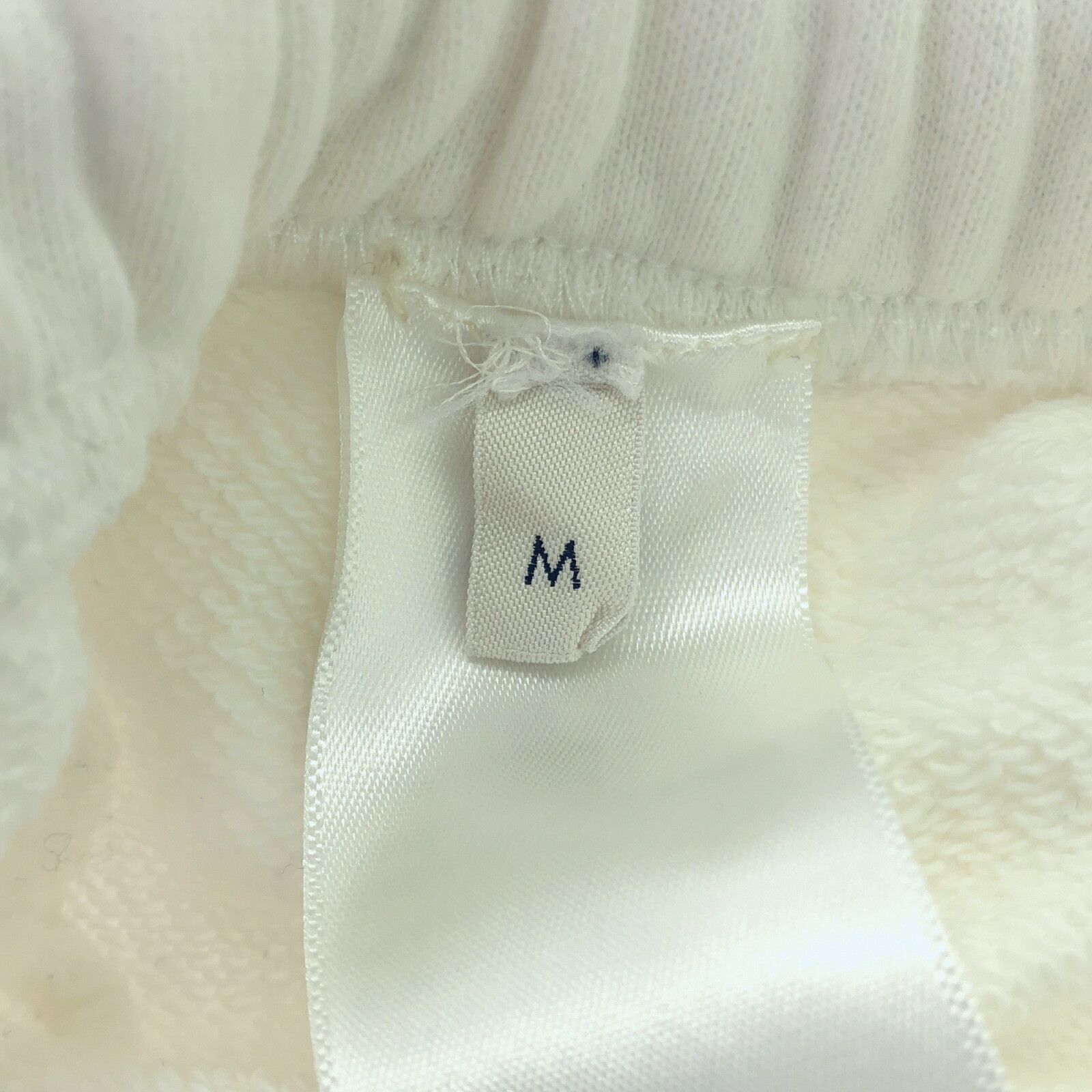 Celine Celine Celine 2Z063670Q Cotton Shorts Cotton Shorts 2Z063670Q Size ONE SIZE - 6 Thumbnail
