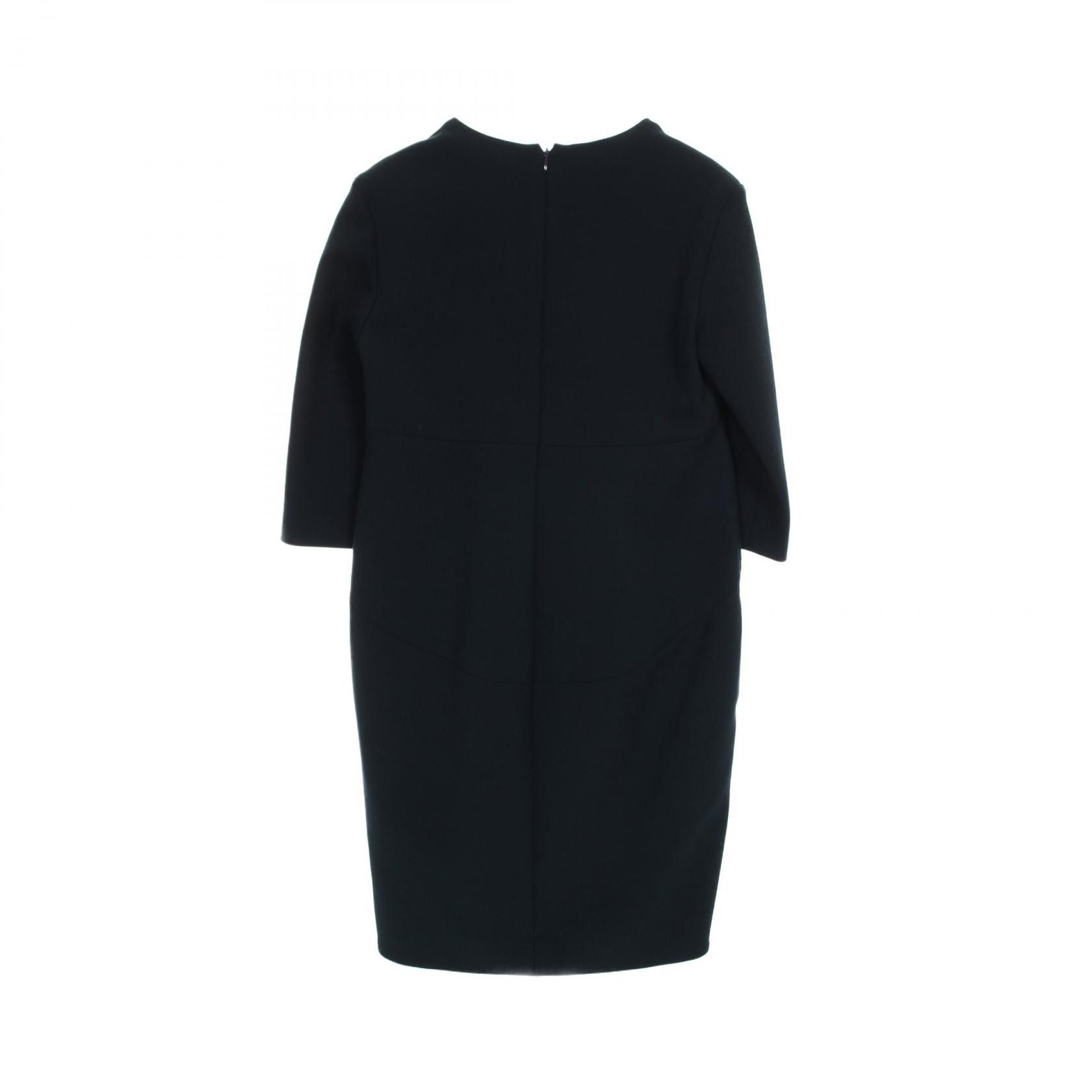 Other Other YOKO CHAN Pearl Slit Line Polyester Dress Others Dresses YCD-923-867 Size ONE SIZE - 2 Thumbnail