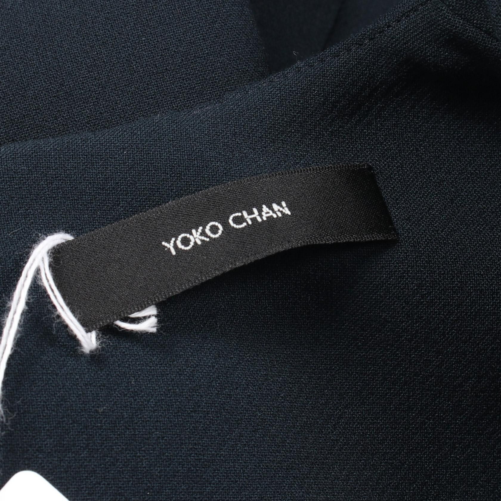 Other Other YOKO CHAN Pearl Slit Line Polyester Dress Others Dresses YCD-923-867 Size ONE SIZE - 3 Thumbnail