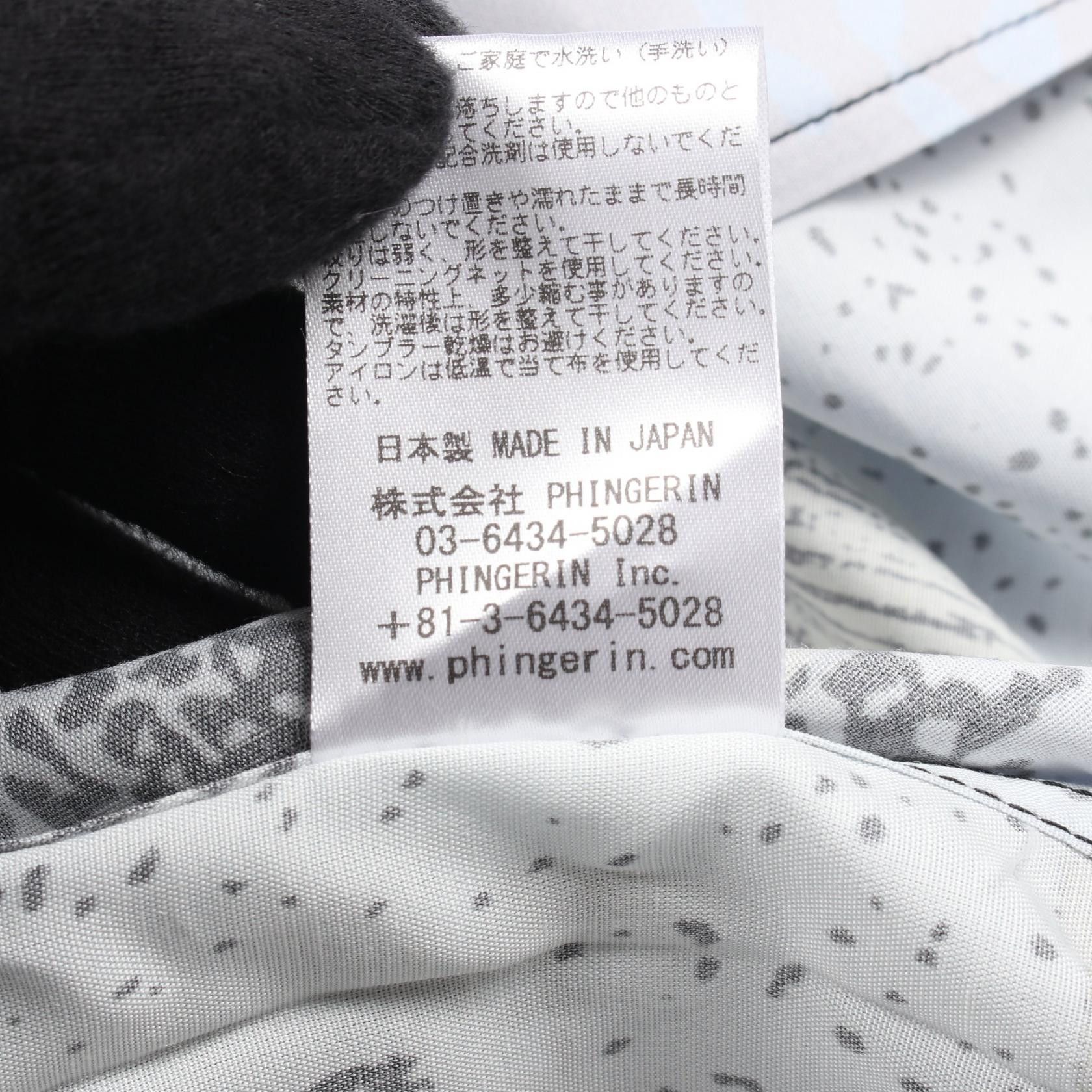 Other Other Phingerin CODE SUMMER SHIRT Rayon Shirt Others Tops PD-251-SST-013 Size ONE SIZE - 5 Thumbnail