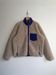 Patagonia Vintage 2000 Cream Deep Pile Retro X Fleece Jacket Size US XL / EU 56 / 4 - 1 Thumbnail