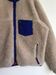 Patagonia Vintage 2000 Cream Deep Pile Retro X Fleece Jacket Size US XL / EU 56 / 4 - 2 Thumbnail