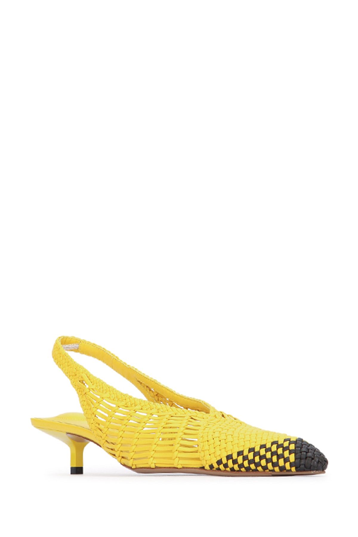 Jacquemus Les Cubisto Banane B Size US 6 / IT 36 - 2 Thumbnail