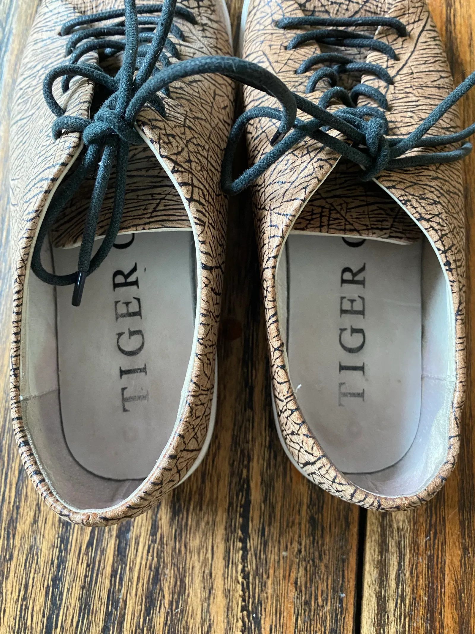Tiger of Sweden Tiger of Sweden Sneakers Size US 9 / IT 39 - 6 Thumbnail