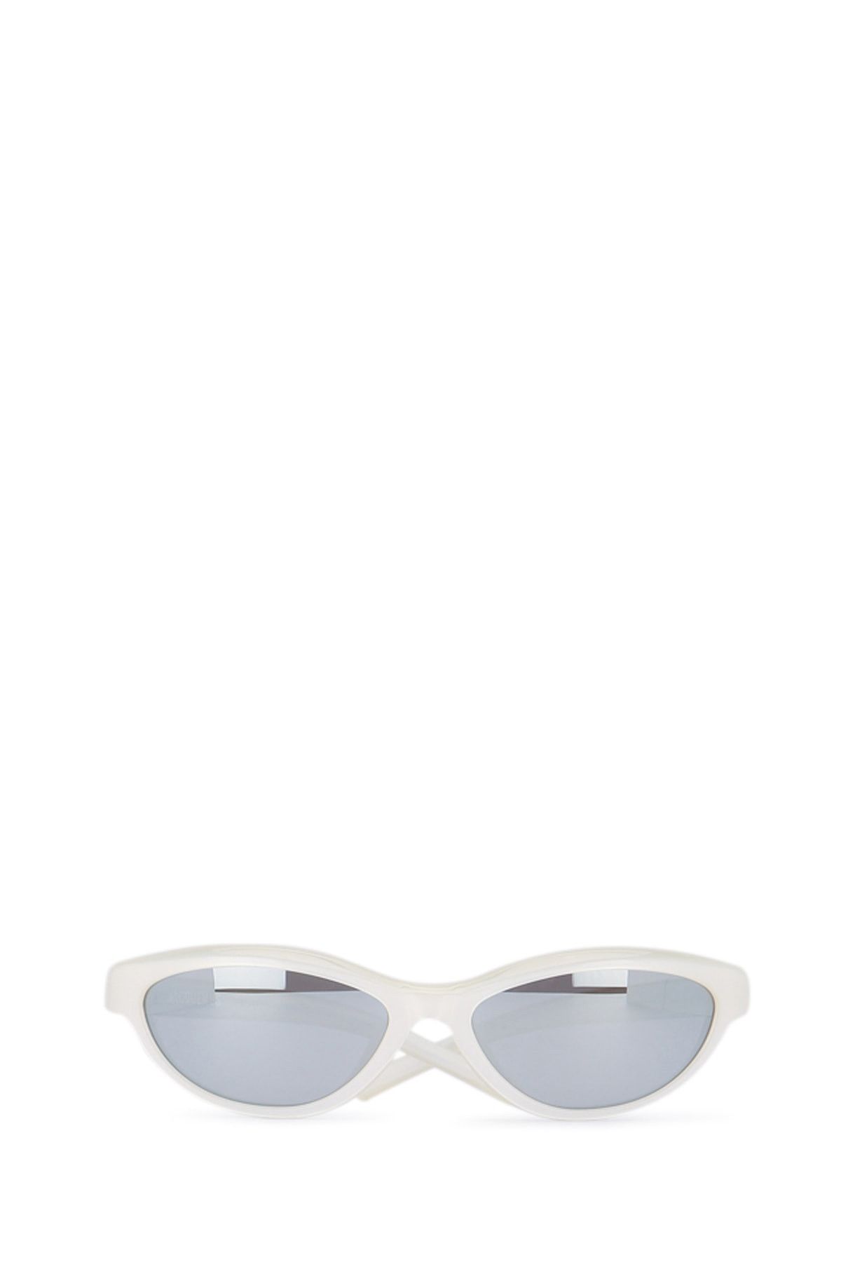 Jacquemus Les Lunettes Curvo Size ONE SIZE - 2 Thumbnail