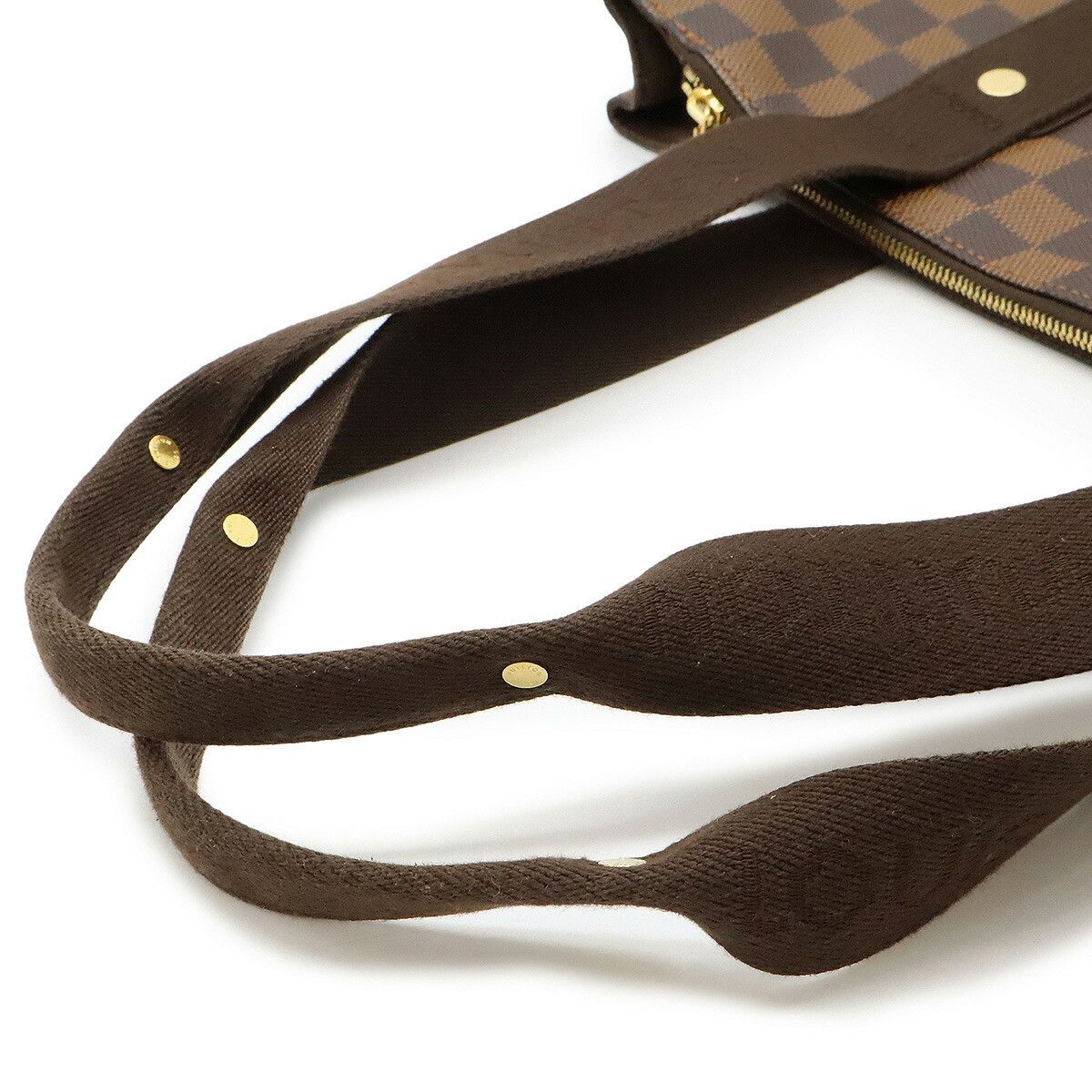 Louis Vuitton Louis Vuitton Louis Vuitton Cabas Beaubourg Damier 2way tote bag Canvas Shoulder Bag N52006 Size ONE SIZE - 4 Thumbnail