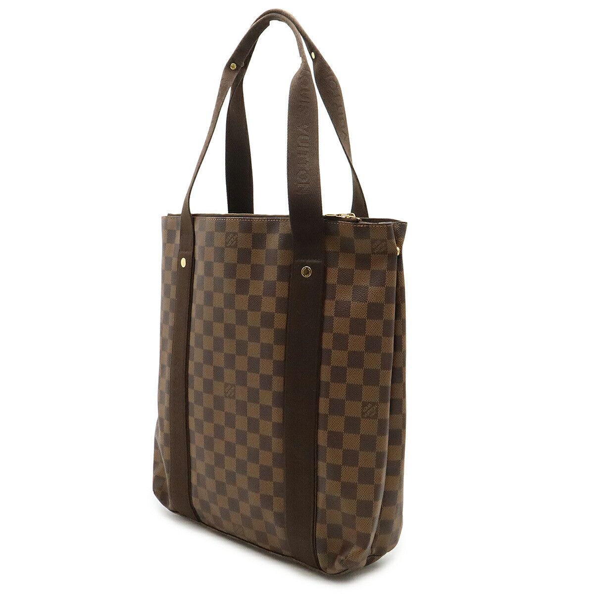 Louis Vuitton Louis Vuitton Louis Vuitton Cabas Beaubourg Damier 2way tote bag Canvas Shoulder Bag N52006 Size ONE SIZE - 2 Thumbnail
