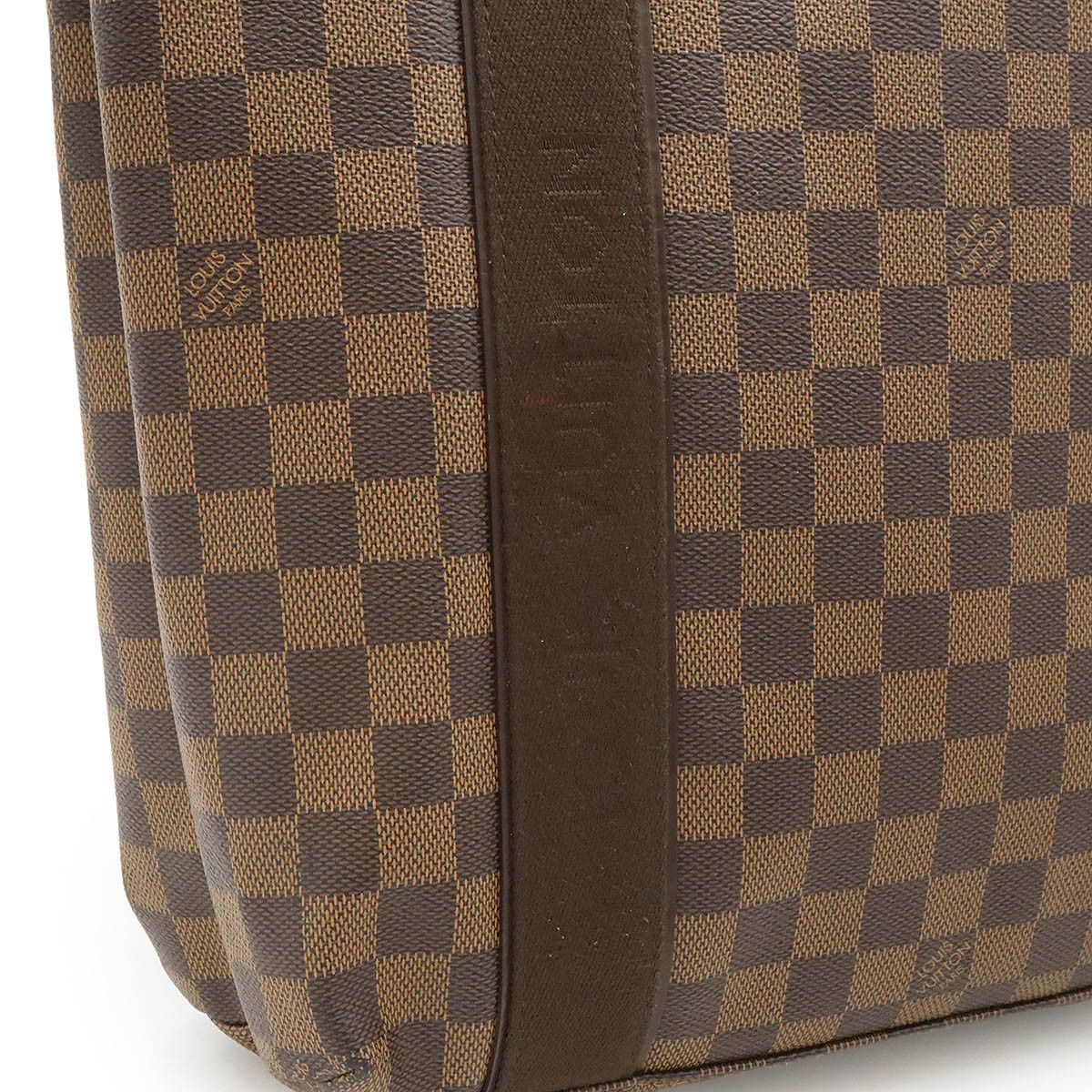 Louis Vuitton Louis Vuitton Louis Vuitton Cabas Beaubourg Damier 2way tote bag Canvas Shoulder Bag N52006 Size ONE SIZE - 8 Thumbnail