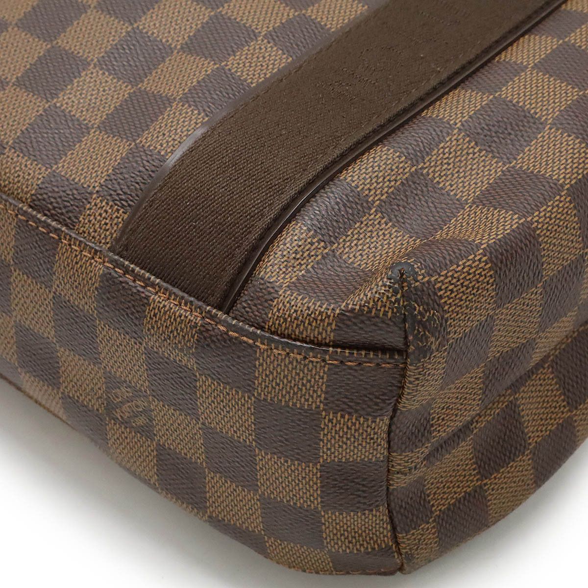 Louis Vuitton Louis Vuitton Louis Vuitton Cabas Beaubourg Damier 2way tote bag Canvas Shoulder Bag N52006 Size ONE SIZE - 3 Thumbnail