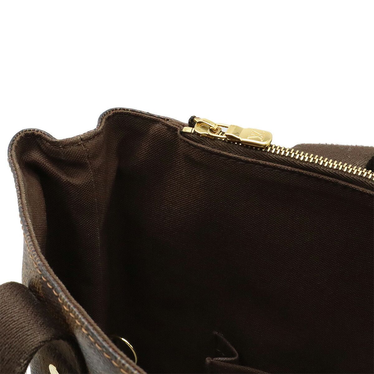Louis Vuitton Louis Vuitton Louis Vuitton Cabas Beaubourg Damier 2way tote bag Canvas Shoulder Bag N52006 Size ONE SIZE - 7 Thumbnail