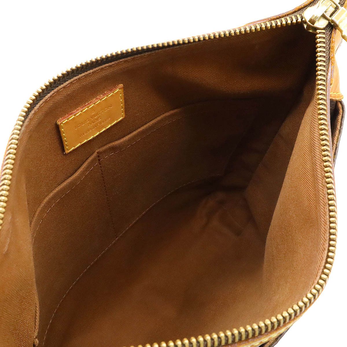 Louis Vuitton Louis Vuitton Louis Vuitton Odeon PM Monogram Shoulder Bag Canvas Crossbody Bag M56390 Size ONE SIZE - 5 Thumbnail