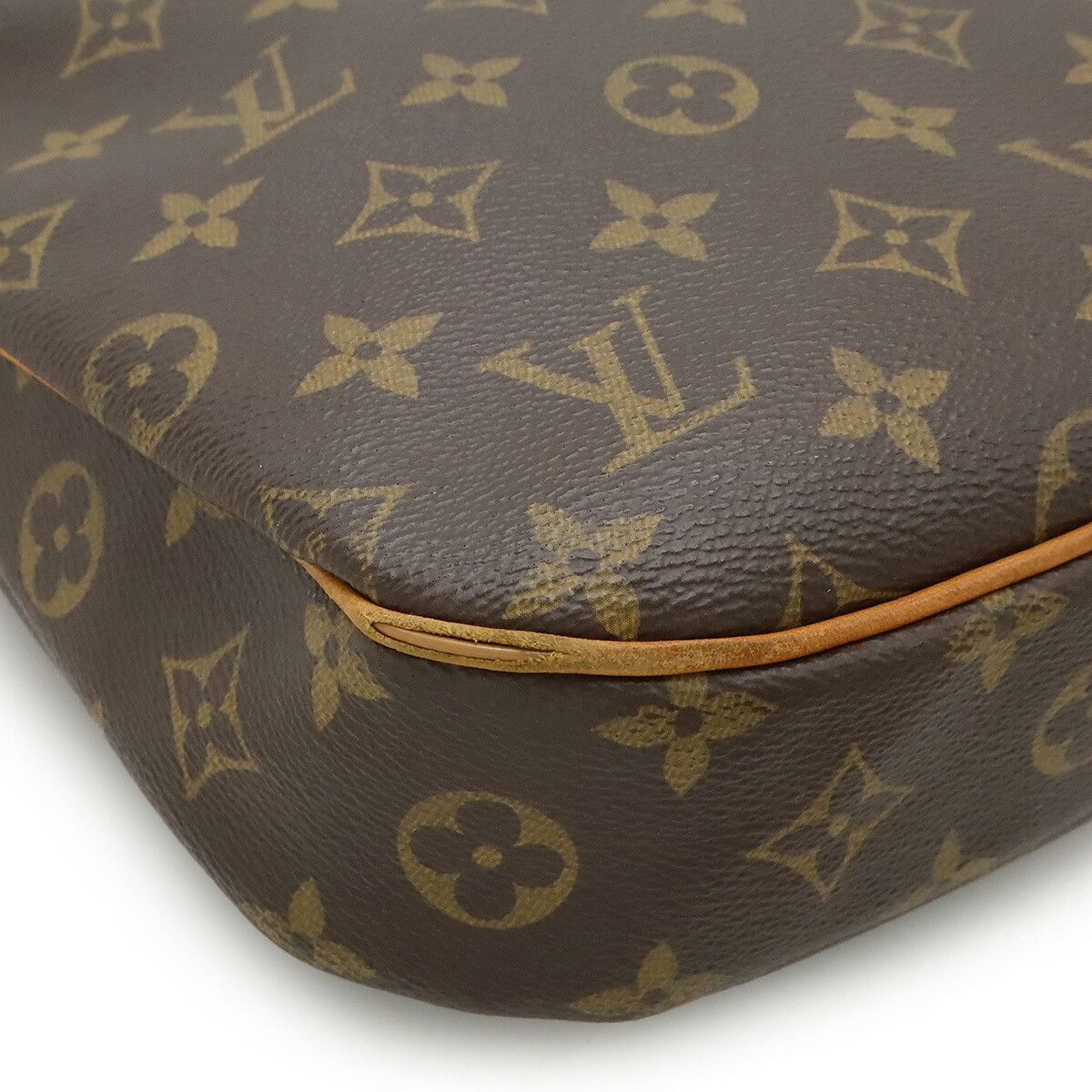 Louis Vuitton Louis Vuitton Louis Vuitton Odeon PM Monogram Shoulder Bag Canvas Crossbody Bag M56390 Size ONE SIZE - 3 Thumbnail