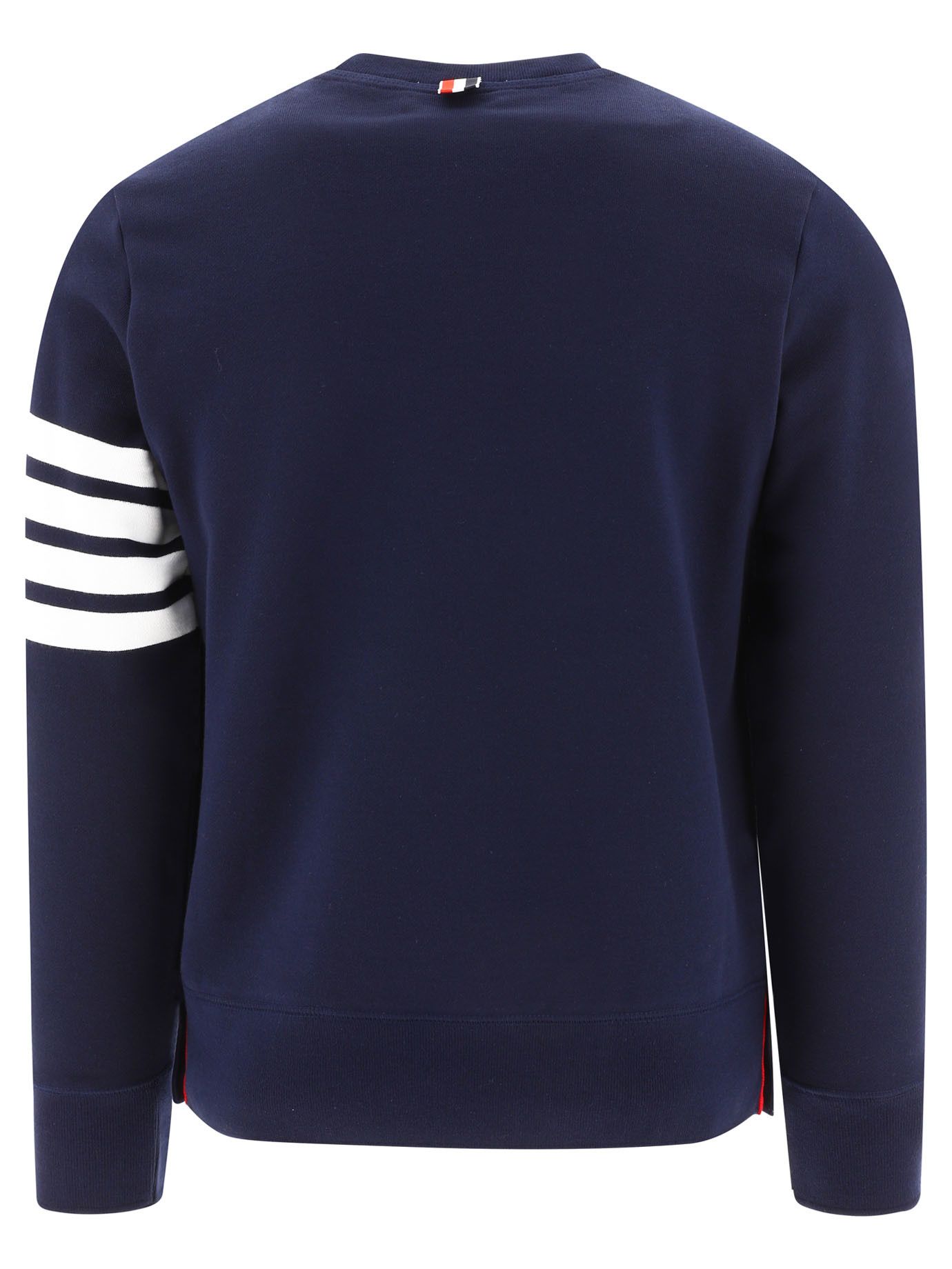Sweatshirt With Numeric Logo Print Size L for Men