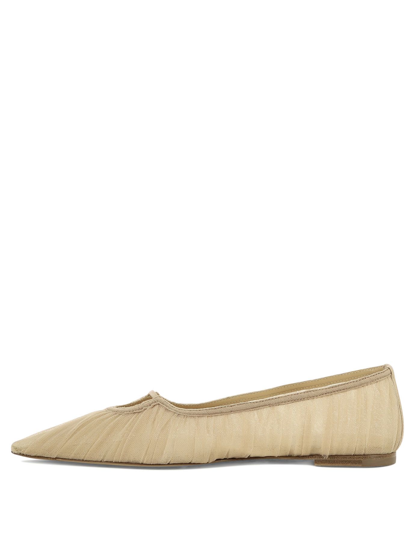Nensi Dojaka Pointed-Toe Ballet Flats IT 36 Women