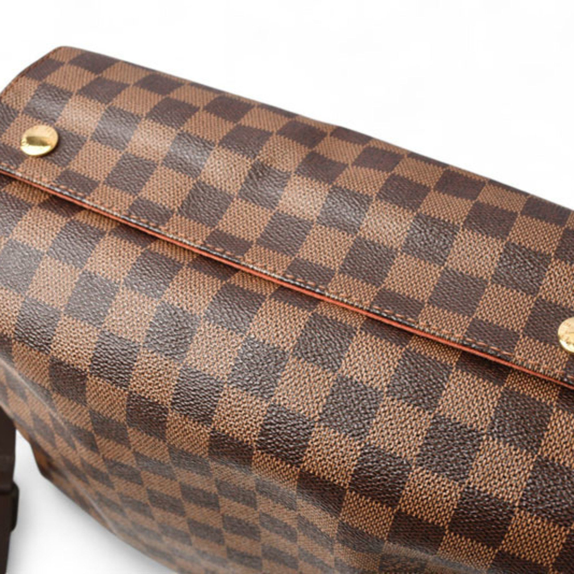 Louis Vuitton Louis Vuitton Shoulder Bag LOUIS VUITTON Naviglio N45255 Damier Size ONE SIZE - 7 Thumbnail
