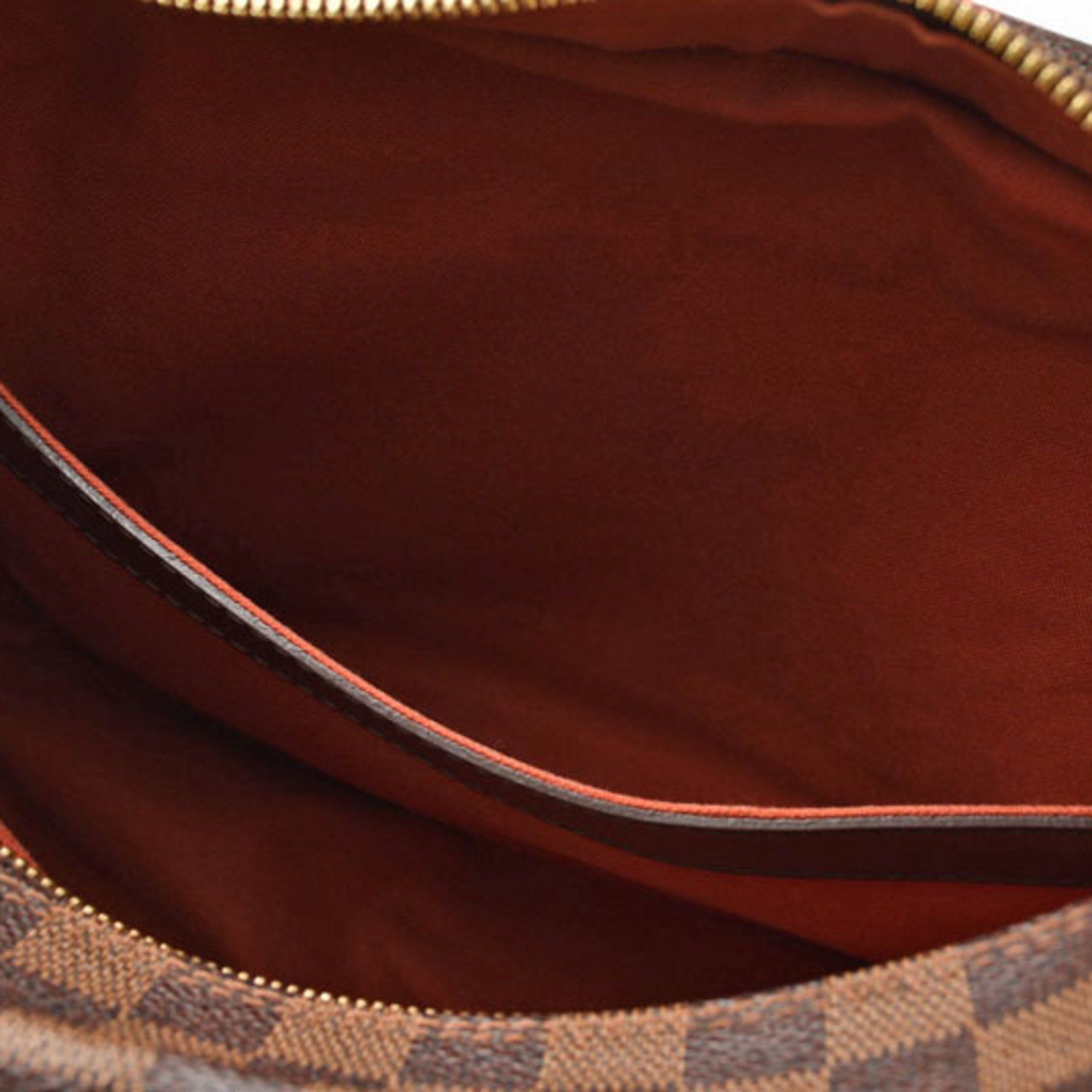 Louis Vuitton Louis Vuitton Shoulder Bag LOUIS VUITTON Naviglio N45255 Damier Size ONE SIZE - 17 Thumbnail