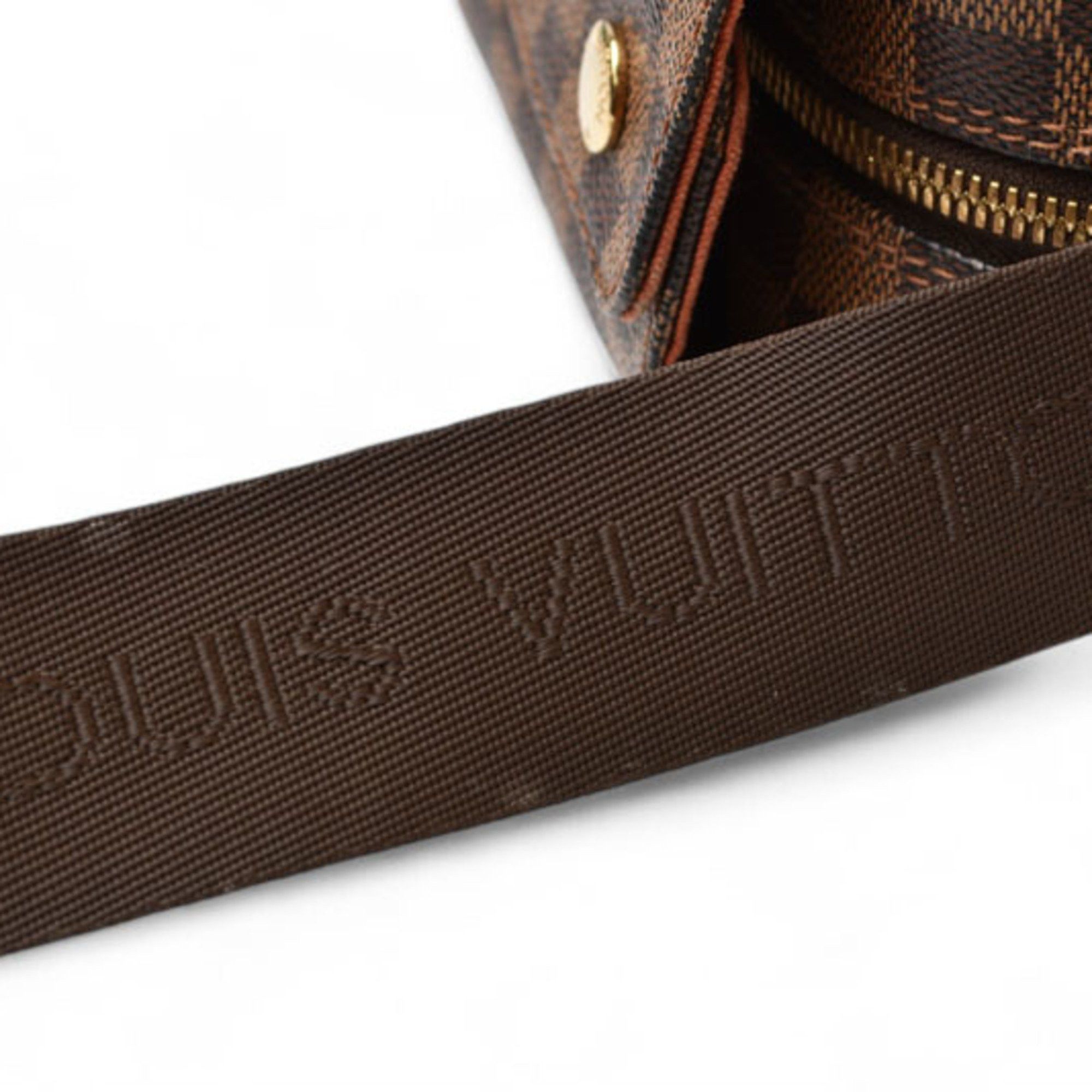 Louis Vuitton Louis Vuitton Shoulder Bag LOUIS VUITTON Naviglio N45255 Damier Size ONE SIZE - 10 Thumbnail