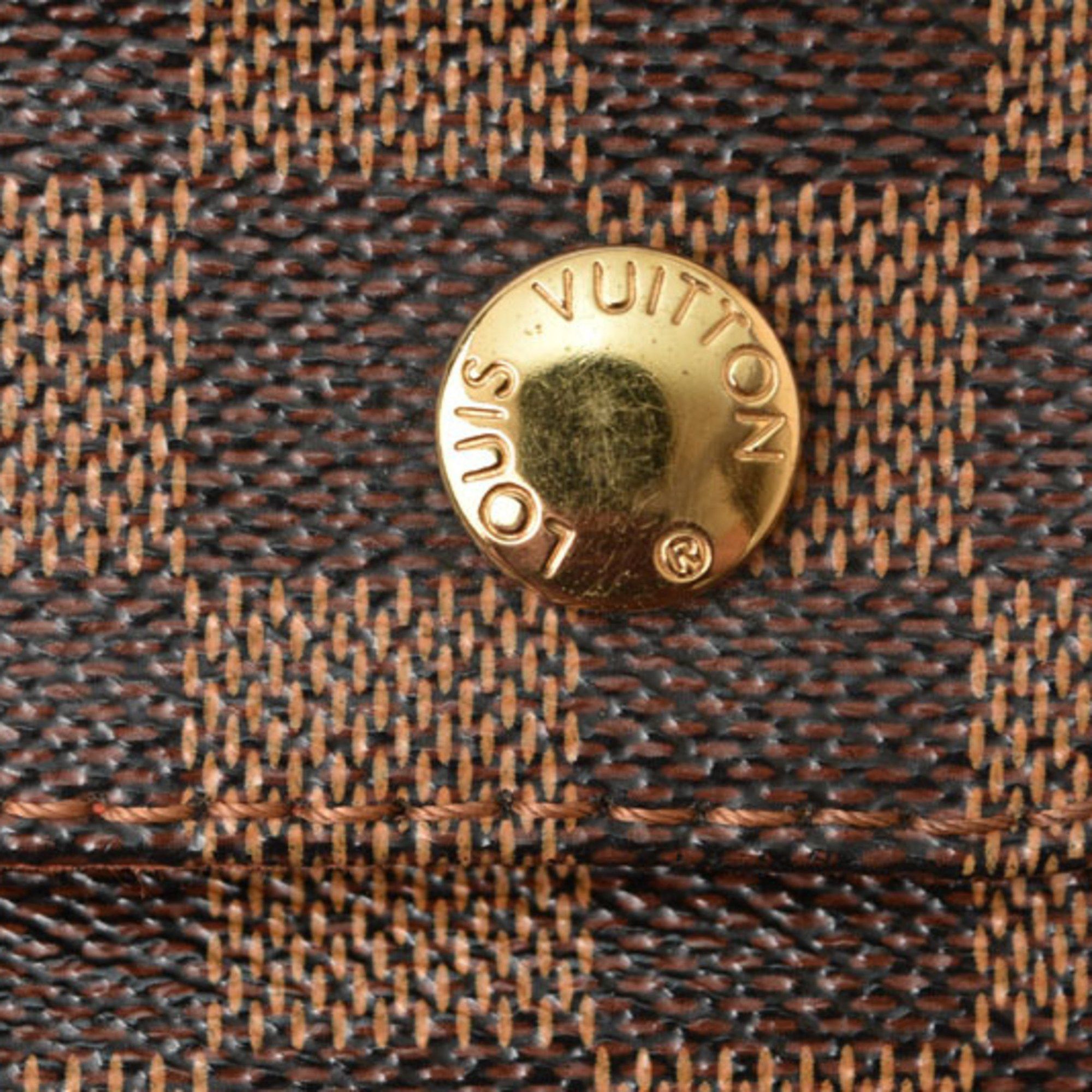 Louis Vuitton Louis Vuitton Shoulder Bag LOUIS VUITTON Naviglio N45255 Damier Size ONE SIZE - 8 Thumbnail