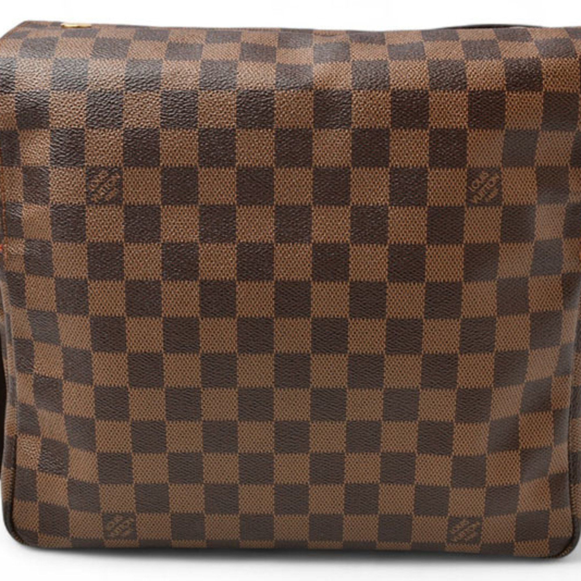 Louis Vuitton Louis Vuitton Shoulder Bag LOUIS VUITTON Naviglio N45255 Damier Size ONE SIZE - 5 Thumbnail