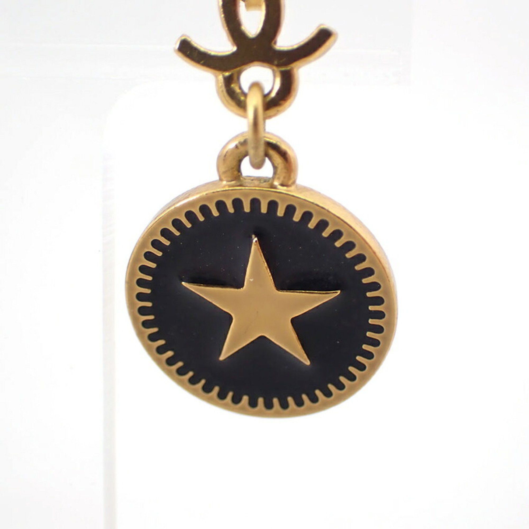 Chanel Chanel 925 Star Earrings Size ONE SIZE - 5 Thumbnail