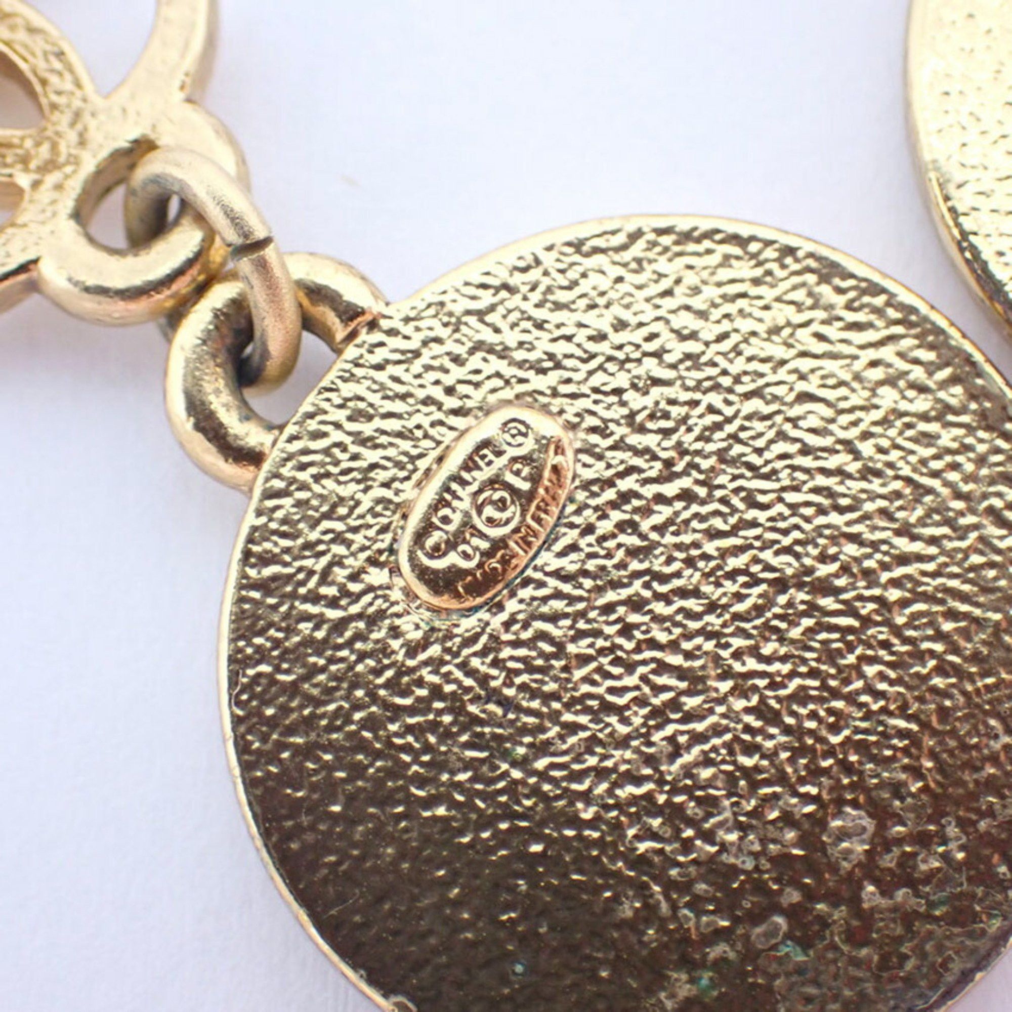 Chanel Chanel 925 Star Earrings Size ONE SIZE - 7 Thumbnail