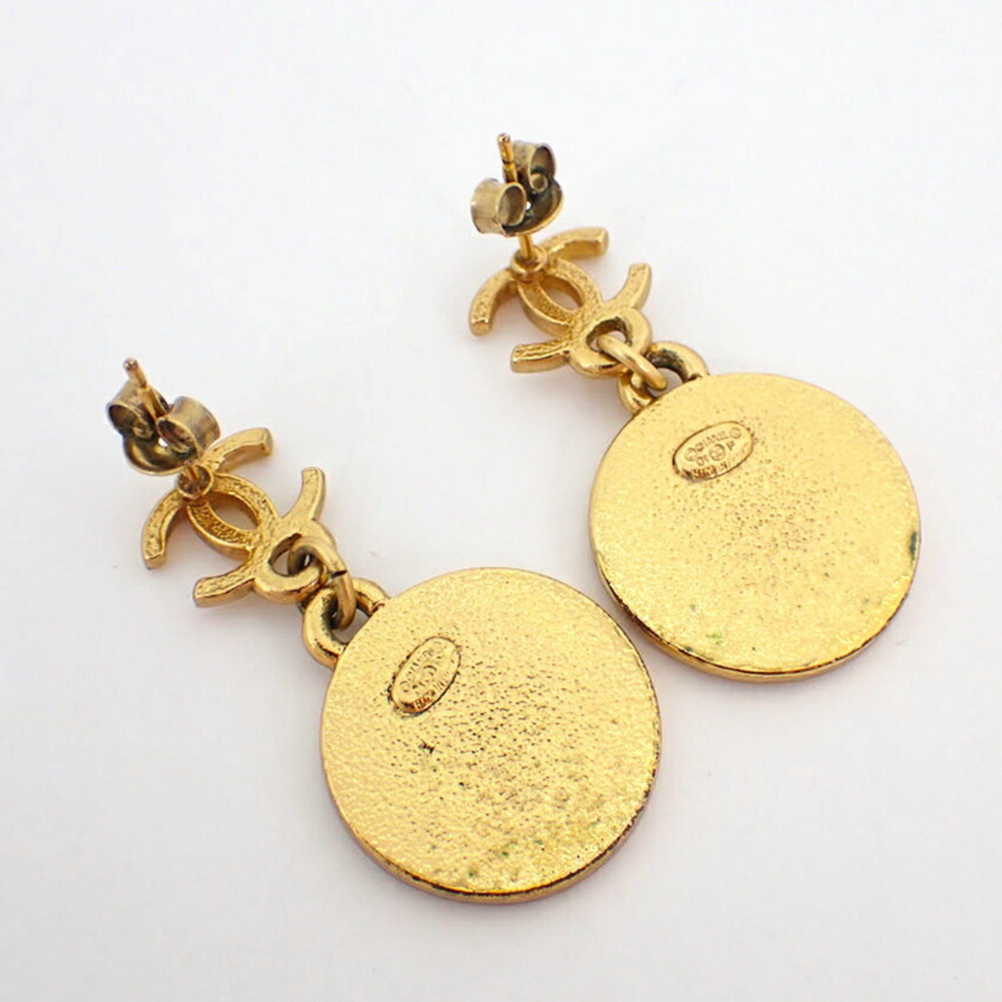 Chanel Chanel 925 Star Earrings Size ONE SIZE - 6 Thumbnail