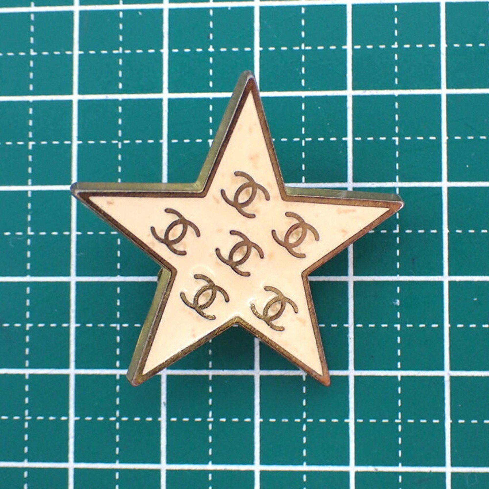 Chanel Chanel 925 earrings (one side) Size ONE SIZE - 8 Thumbnail