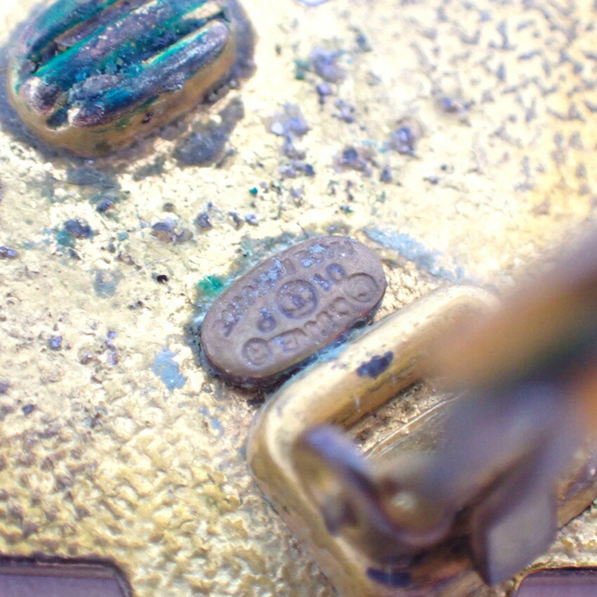 Chanel Chanel 925 earrings (one side) Size ONE SIZE - 7 Thumbnail